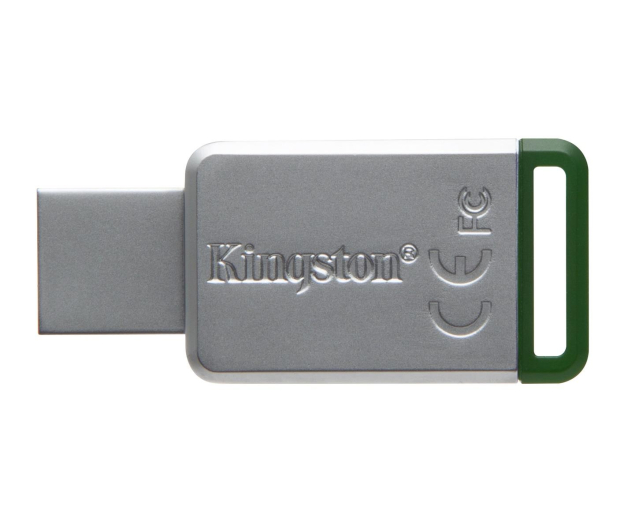 Kingston 16GB DataTraveler 50 30MB/s (USB 3.1 Gen 1) - 318994 - zdjęcie 4